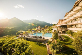 Hotel Resmairhof Scena